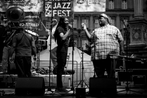 Bohemia JazzFest - The Soul Rebels