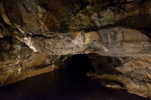 Demanovska jaskyna slobody