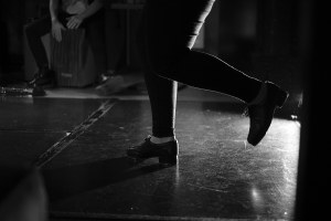 Taneční studio No Feet