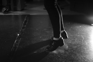 Taneční studio No Feet